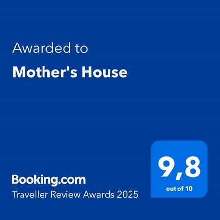 Mother'S House 雅典 外观 照片