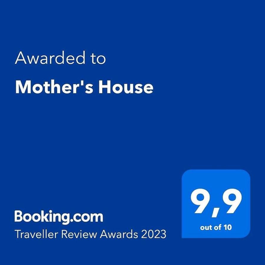 Mother'S House 雅典 外观 照片