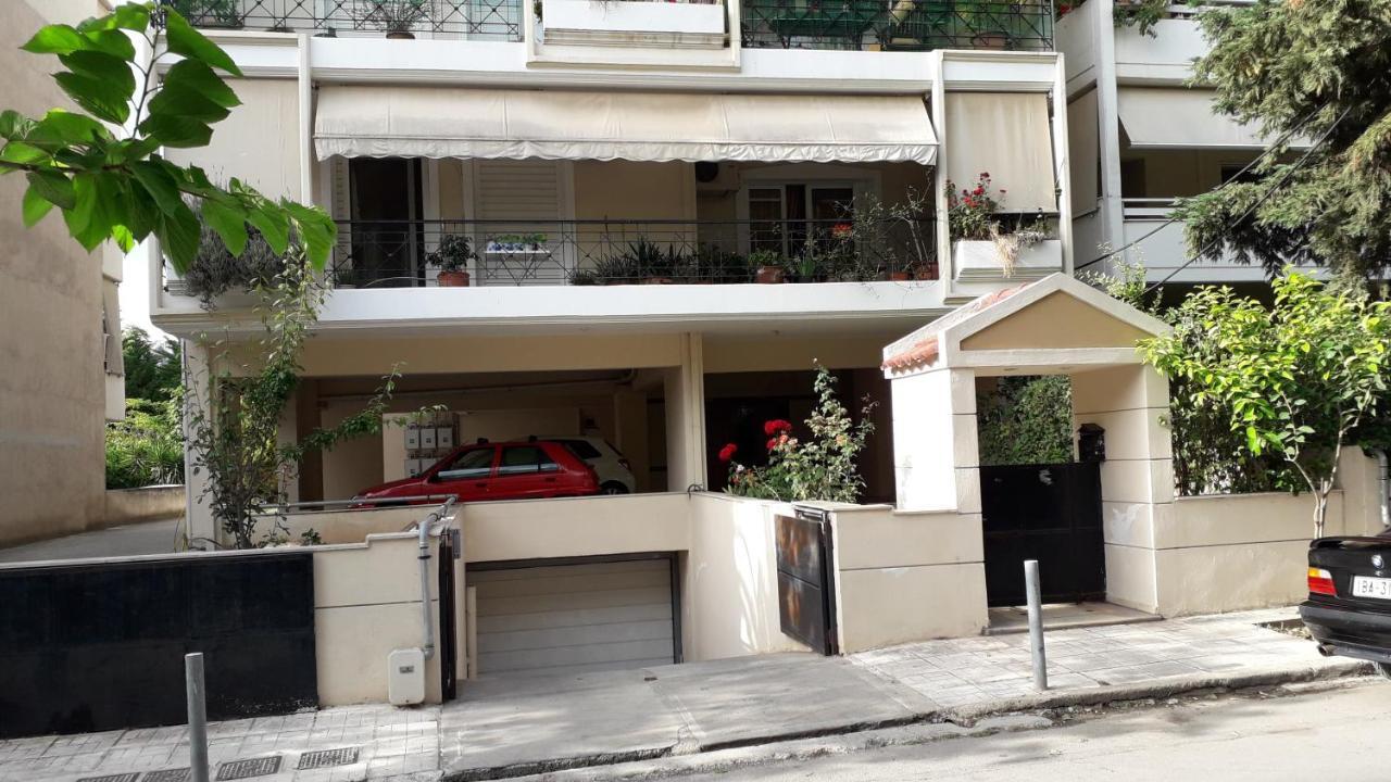 Mother'S House 雅典 外观 照片