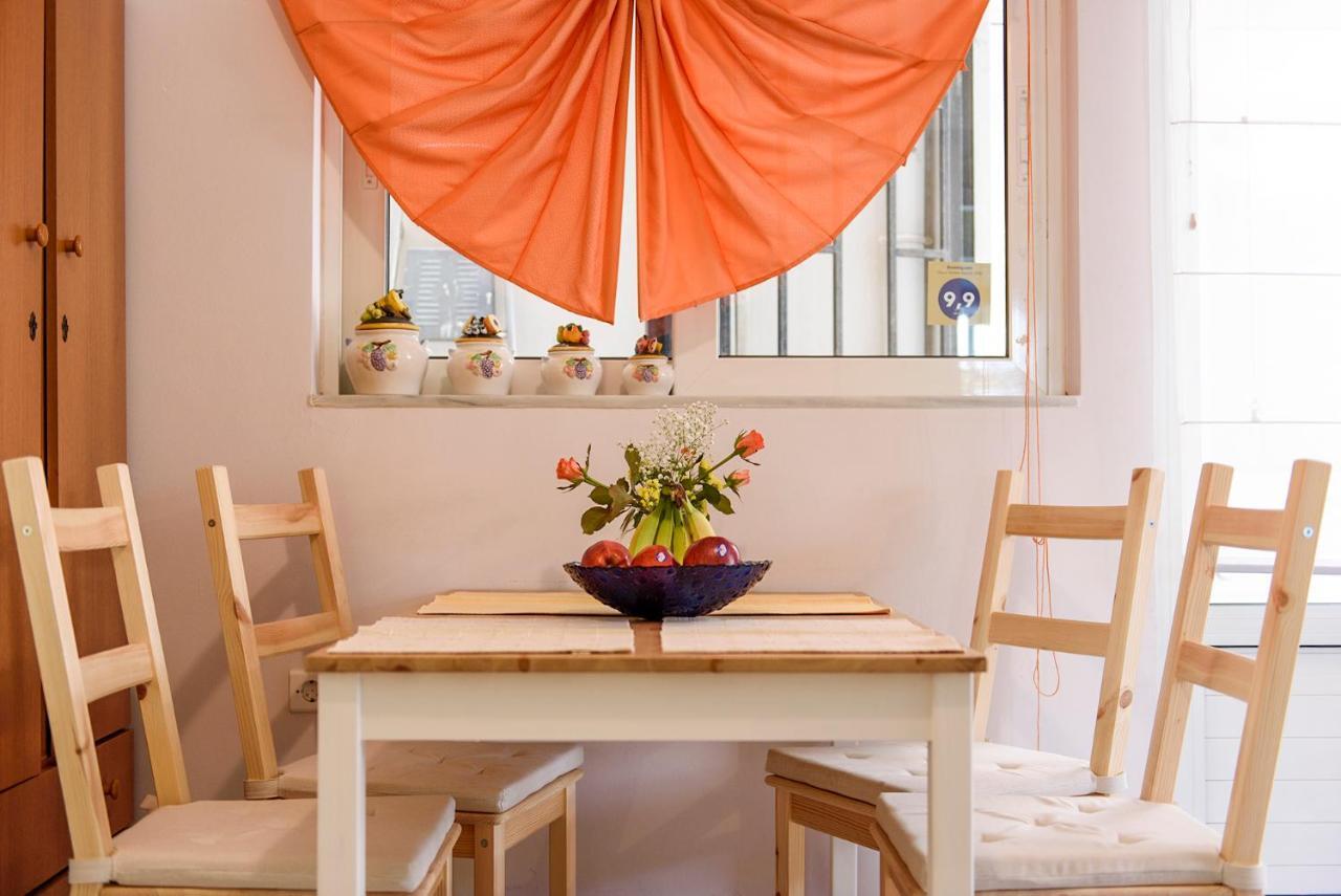 Mother'S House 雅典 外观 照片